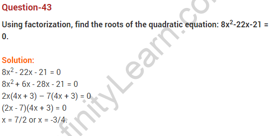 Quadratic-Equations-CBSE-Class-10-Maths-Extra-Questions-43