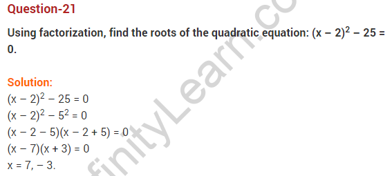 Quadratic-Equations-CBSE-Class-10-Maths-Extra-Questions-21