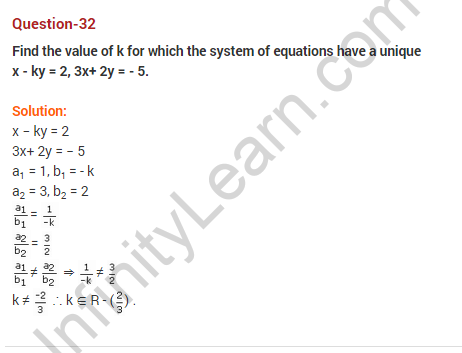 Pair-Of-Linear-Equations-In-Two-Variables-CBSE-Class-10-Maths-Extra-Questions-46