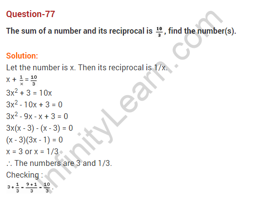 Quadratic-Equations-CBSE-Class-10-Maths-Extra-Questions-77