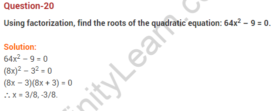 Quadratic-Equations-CBSE-Class-10-Maths-Extra-Questions-20