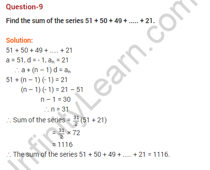 Arithematic-Progressions-CBSE-Class-10-Maths-Extra-Questions-9