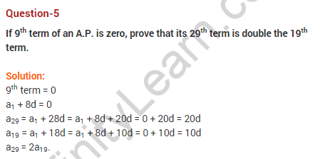 Arithematic-Progressions-CBSE-Class-10-Maths-Extra-Questions-5