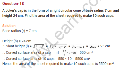 Surface-Areas-And-Volumes-CBSE-Class-10-Maths-Extra-Questions-18