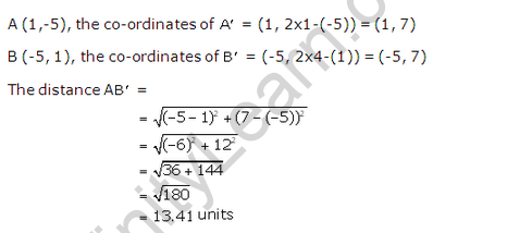Frank-Icse-Mathematics-Class-10-Solutions-Reflection-Ex-8.1-Q-18