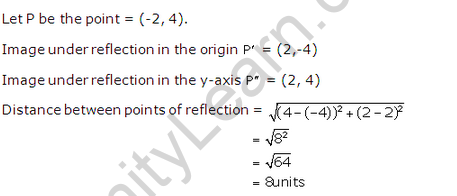 Frank-Icse-Mathematics-Class-10-Solutions-Reflection-Ex-8.1-Q-11