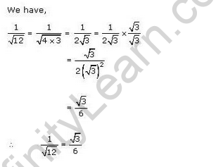Rationalisation-RD-Sharma-Class-9-Solutions-Exercise-3.2-Q-1-iii