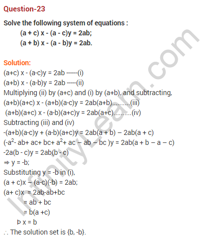 Pair-Of-Linear-Equations-In-Two-Variables-CBSE-Class-10-Maths-Extra-Questions-37