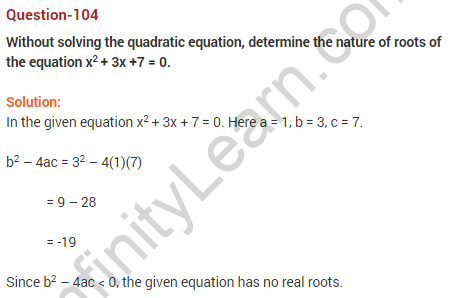Quadratic-Equations-CBSE-Class-10-Maths-Extra-Questions-104