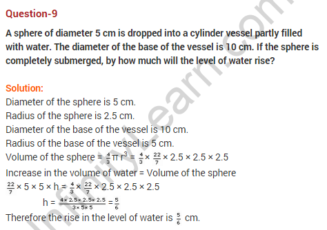 Surface-Areas-And-Volumes-CBSE-Class-10-Maths-Extra-Questions-9