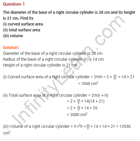 Surface-Areas-And-Volumes-CBSE-Class-10-Maths-Extra-Questions-1