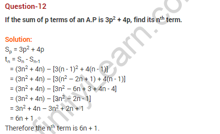 Arithematic-Progressions-CBSE-Class-10-Maths-Extra-Questions-12