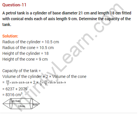 Surface-Areas-And-Volumes-CBSE-Class-10-Maths-Extra-Questions-11