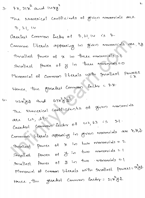 RD-Sharma-Class-8-Solutions-Chapter-7-Factorization-Ex-7.1-Q-2