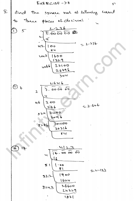 RD-Sharma-Class-8-Solutions-Chapter-3-Squares-And-Square-Roots-Ex-3.8-Q-1