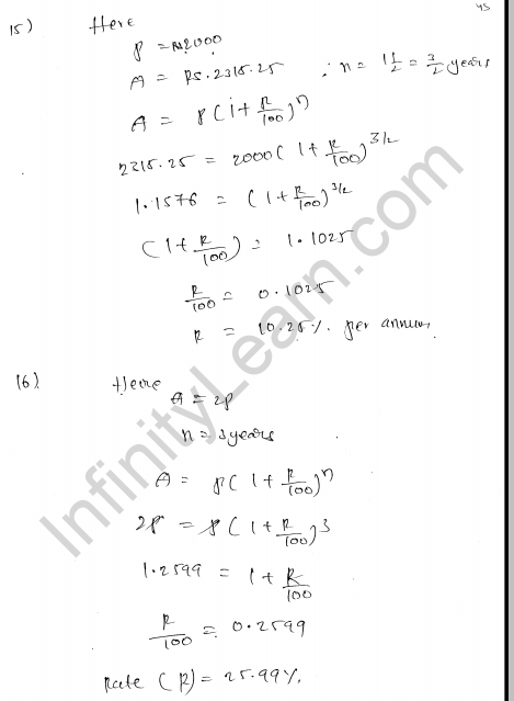 RD-Sharma-Class-8-Solutions-Chapter-14-Compound-Interest-Ex-14.3-Q-11