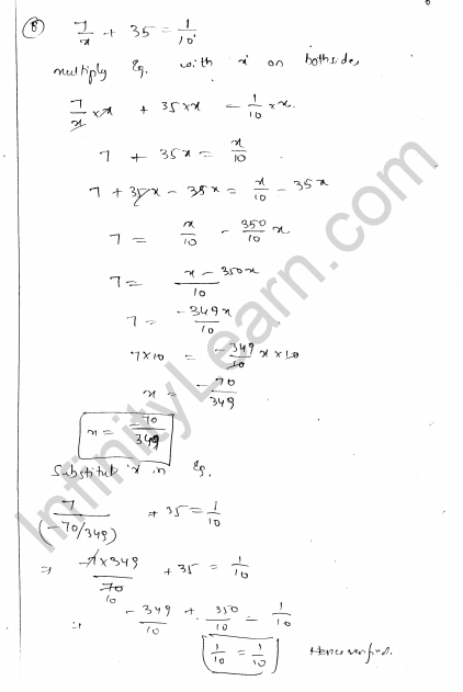 RD-Sharma-Class-8-Solutions-Chapter-9-Linear-Equation-In-One-Variable-Ex-9.1-Q-8