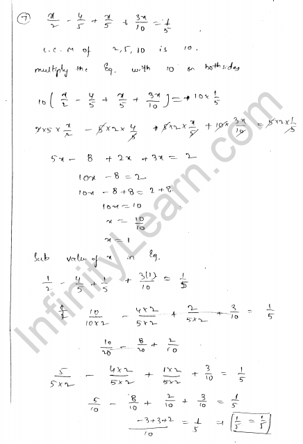 RD-Sharma-Class-8-Solutions-Chapter-9-Linear-Equation-In-One-Variable-Ex-9.1-Q-7