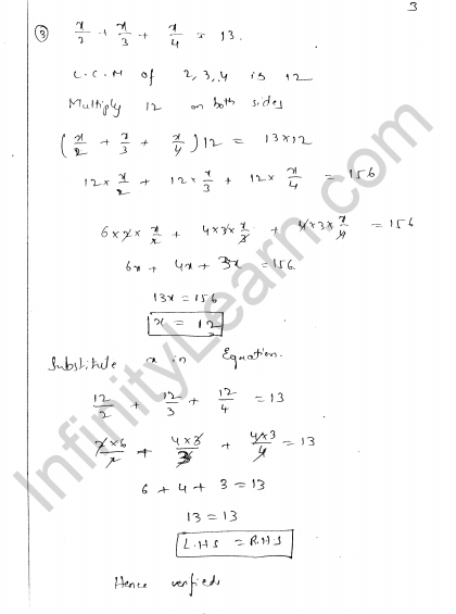RD-Sharma-Class-8-Solutions-Chapter-9-Linear-Equation-In-One-Variable-Ex-9.1-Q-3