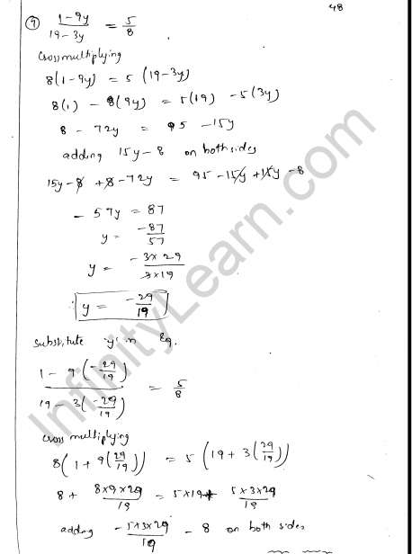 RD-Sharma-Class-8-Solutions-Chapter-9-Linear-Equation-In-One-Variable-Ex-9.3-Q-6