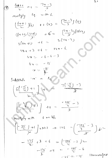 RD-Sharma-Class-8-Solutions-Chapter-9-Linear-Equation-In-One-Variable-Ex-9.1-Q-21
