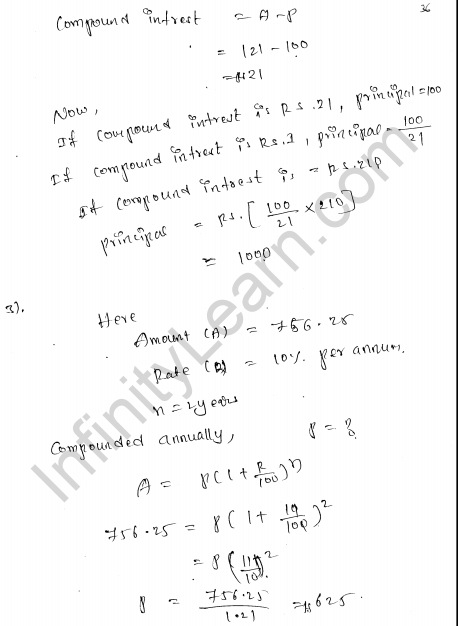 RD-Sharma-Class-8-Solutions-Chapter-14-Compound-Interest-Ex-14.3-Q-2
