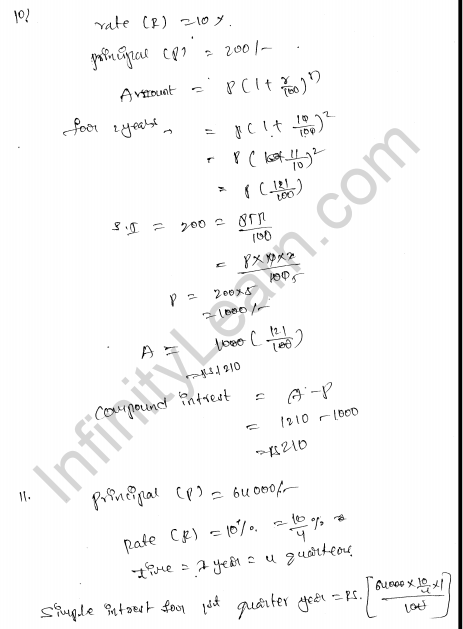 RD-Sharma-Class-8-Solutions-Chapter-14-Compound-Interest-Ex-14.1-Q-10