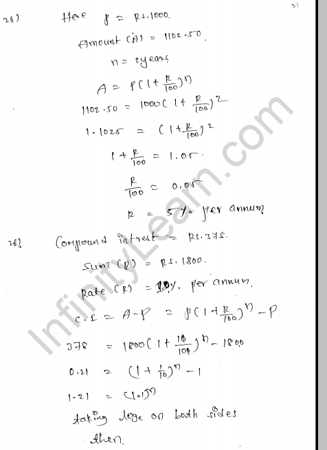RD-Sharma-Class-8-Solutions-Chapter-14-Compound-Interest-Ex-14.3-Q-18