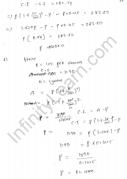 RD-Sharma-Class-8-Solutions-Chapter-14-Compound-Interest-Ex-14.3-Q-4