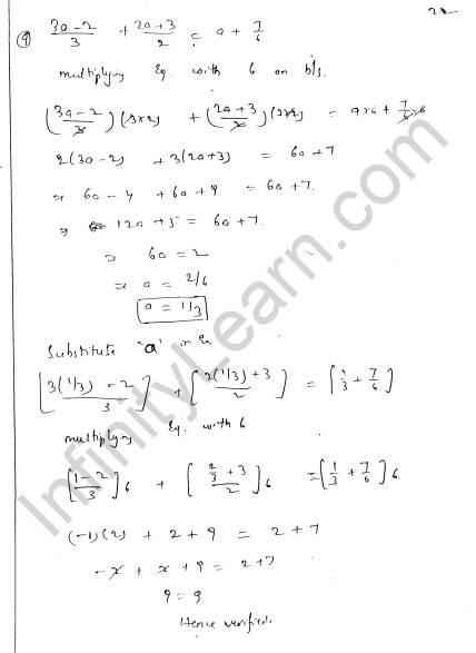 RD-Sharma-Class-8-Solutions-Chapter-9-Linear-Equation-In-One-Variable-Ex-9.1-Q-22