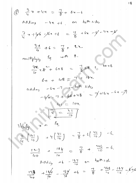 RD-Sharma-Class-8-Solutions-Chapter-9-Linear-Equation-In-One-Variable-Ex-9.1-Q-18