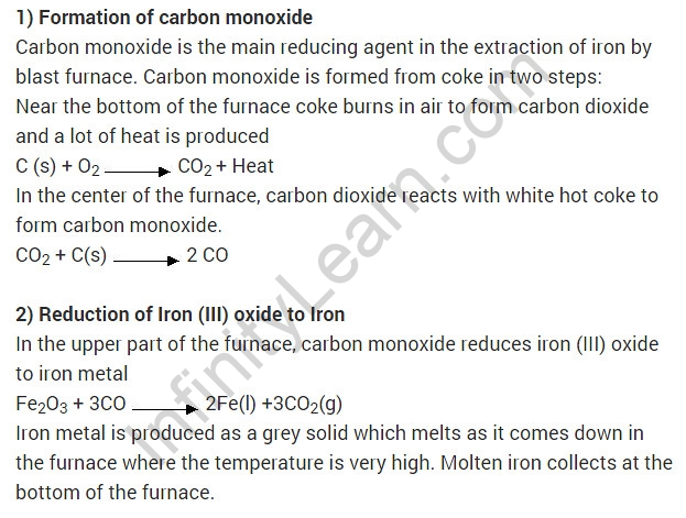 Extra-Questions-CBSE-Class-10-Science-Metals-and-Nonmetal-Q21-ii