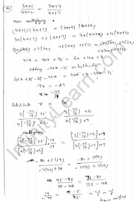 RD-Sharma-Class-8-Solutions-Chapter-9-Linear-Equation-In-One-Variable-Ex-9.3-Q-11