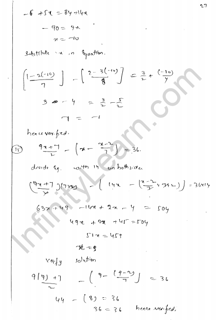 RD-Sharma-Class-8-Solutions-Chapter-9-Linear-Equation-In-One-Variable-Ex-9.1-Q-27