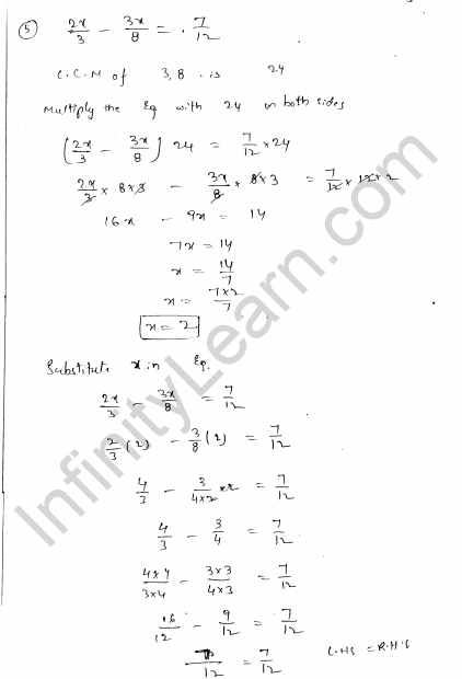 RD-Sharma-Class-8-Solutions-Chapter-9-Linear-Equation-In-One-Variable-Ex-9.1-Q-5
