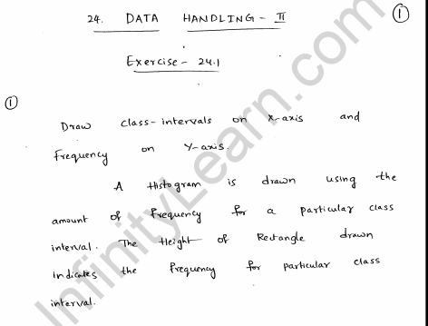 RD-Sharma-Class-8-Solutions-Chapter-24-Graphical-Representaion-Of-Data-As-Histograms- Ex-24.1-Q-1