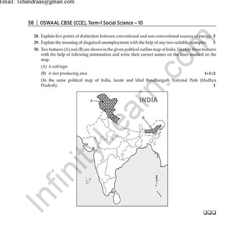 sample papers solved cbse class 10 sa1 social science 08_q30