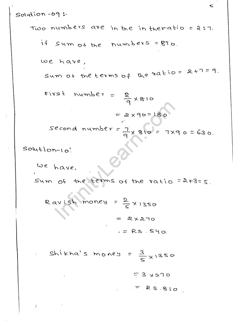 Class-7-Maths-RD-Sharma-Solutions-Chapter-9-Ratio-and-Proportion-Exercise-9.1-006