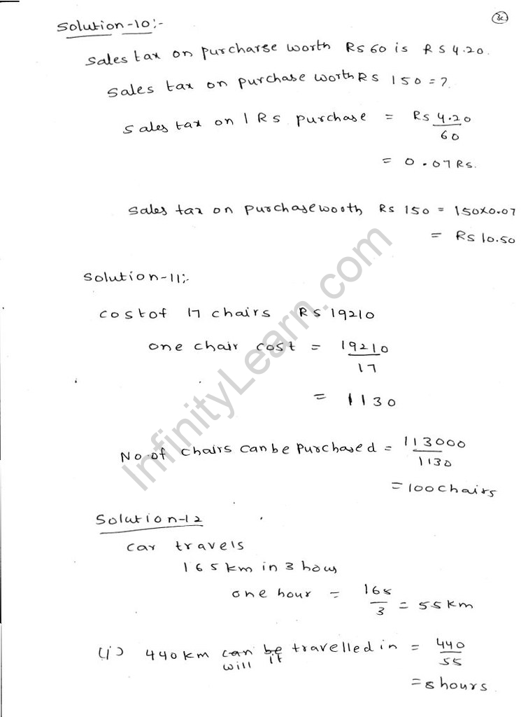 rd-sharma-solutions-class-6-maths-chapter-9-ration-praportion-and-unitary-method-exercise-9.4-06