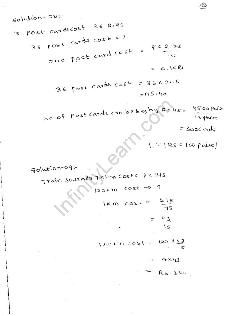 rd-sharma-solutions-class-6-maths-chapter-9-ration-praportion-and-unitary-method-exercise-9.4-04