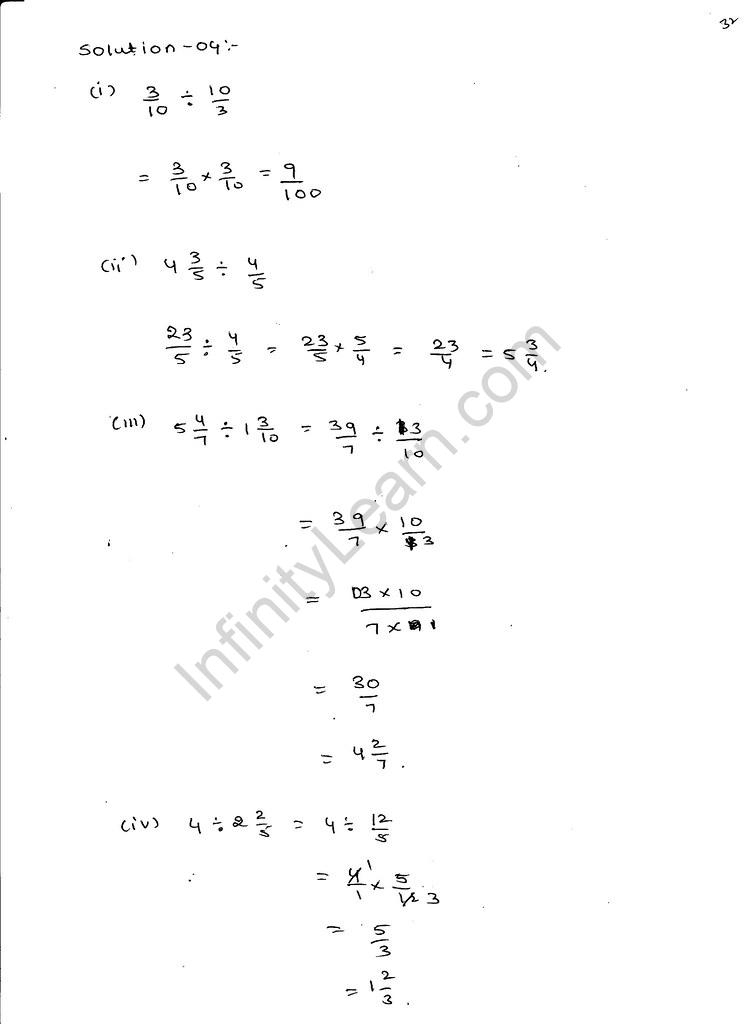 RD-sharma-Solutions-Class-7-Maths-Chapter-2-Fractions-Exercise-2.3-004