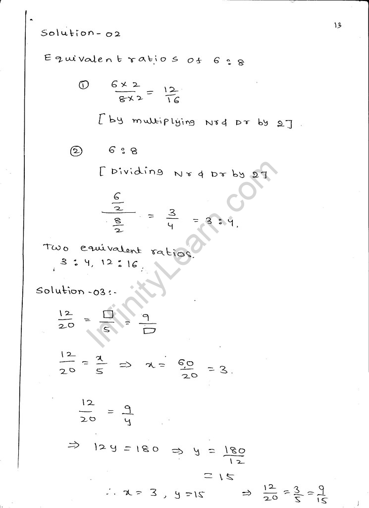 Class-7-Maths-RD-Sharma-Solutions-Chapter-9-Ratio-and-Proportion-Exercise-9.2-003