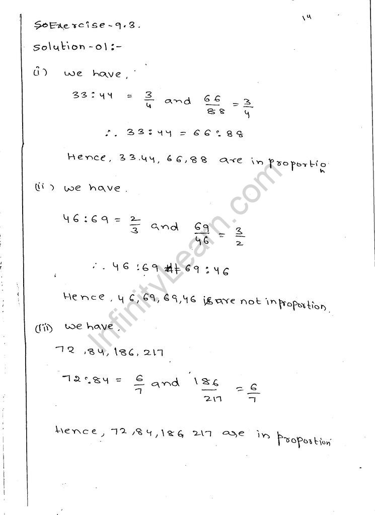 Class-7-Maths-RD-Sharma-Solutions-Chapter-9-Ratio-and-Proportion-Exercise-9.3-002