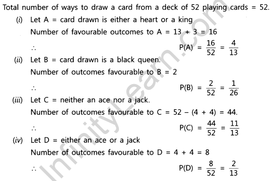 CBSE Sample Papers for Class 10 SA2 Maths Solved 2016 Set 6-15