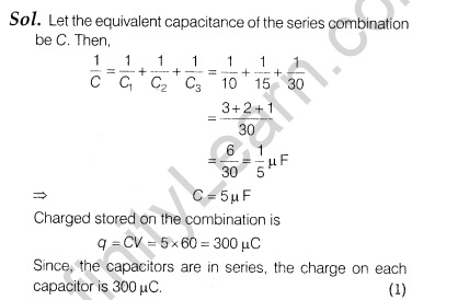 CBSE Sample Papers for Class 12 SA2 Physics Solved 2016 Set 2-21