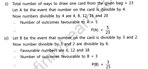 CBSE Sample Papers for Class 10 SA2 Maths Solved 2016 Set 6-16