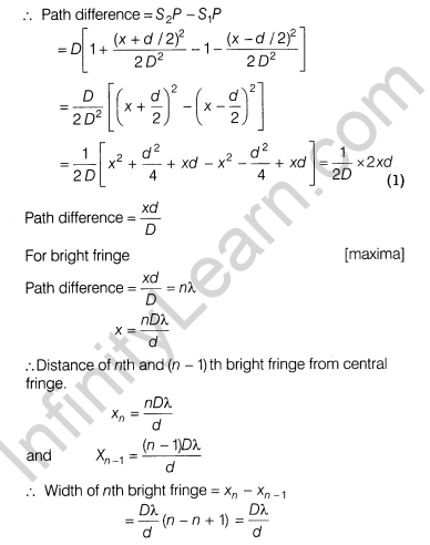 CBSE Sample Papers for Class 12 Physics Solved 2016 Set 9-57