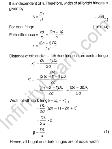 CBSE Sample Papers for Class 12 Physics Solved 2016 Set 9-58