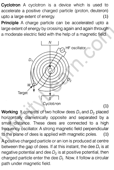 CBSE Sample Papers for Class 12 Physics Solved 2016 Set 10-31