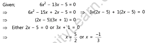 CBSE Sample Papers for Class 10 SA2 Maths Solved 2016 Set 1-t-1-6